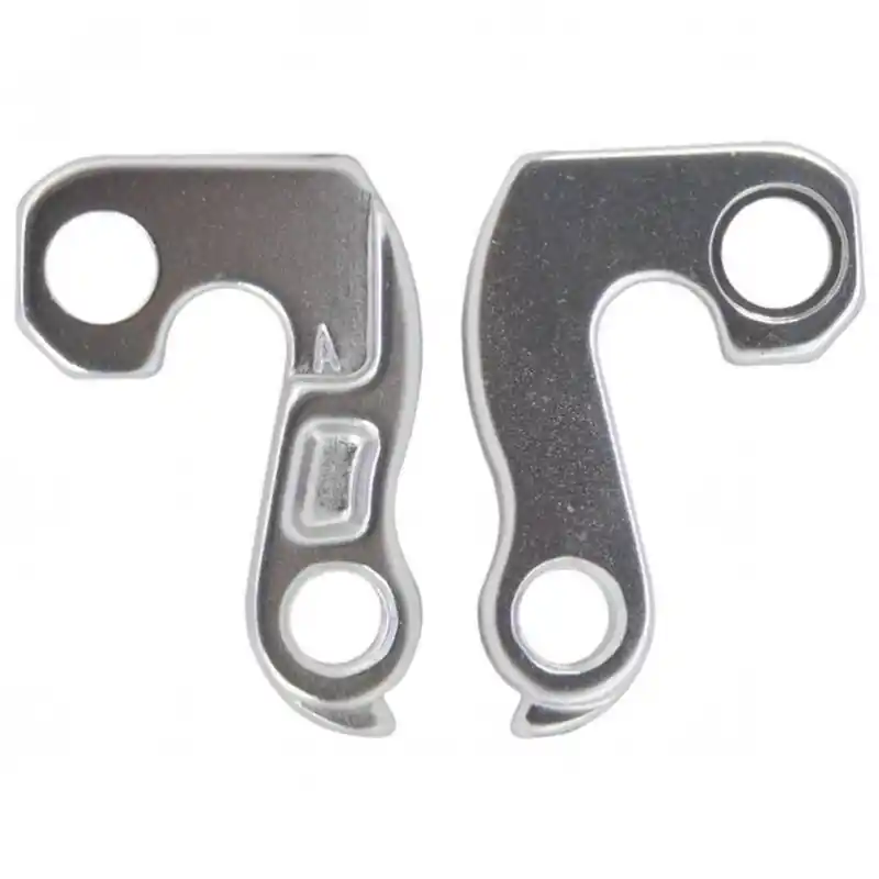 Najlepsza cena Hak ramy WL-HG5-N ALu do przerzutki tył GH-012