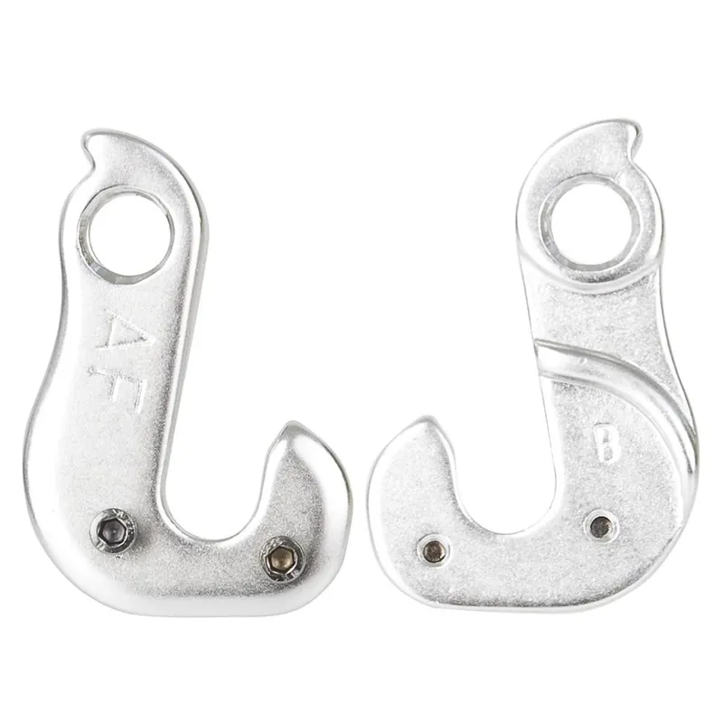 Hak ramy WL-HG5-W Alu do przerzutki tył GH-038 Wyprzedaż