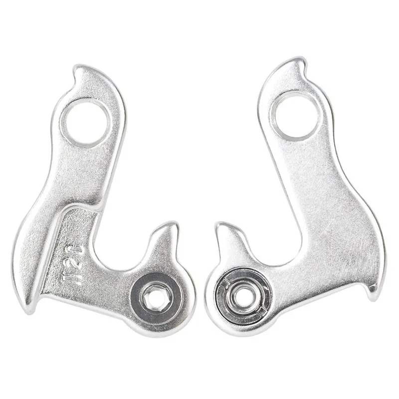 Hak ramy WL-HG5-E Alu do przerzutki tył GH-015 Zwrot pieniędzy