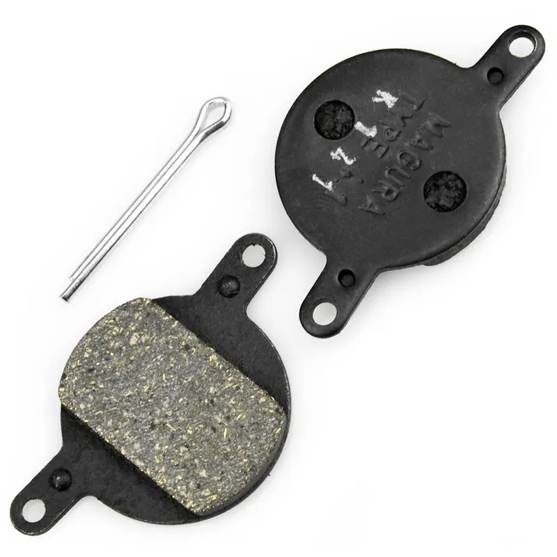 Premium Klocki hamulcowe Magura 4.1, Performance do Julie