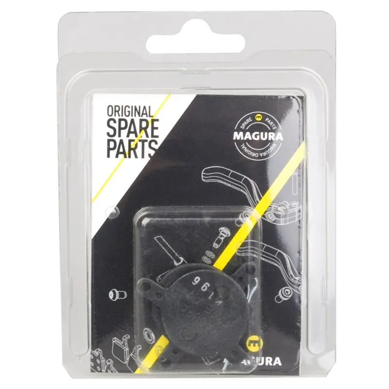 Klocki hamulcowe Magura Tous Louise / Clara 3.1 Performance Tani