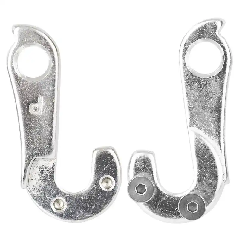 Niska cena Hak ramy IB-GW5-Z Alu do przerzutki tył