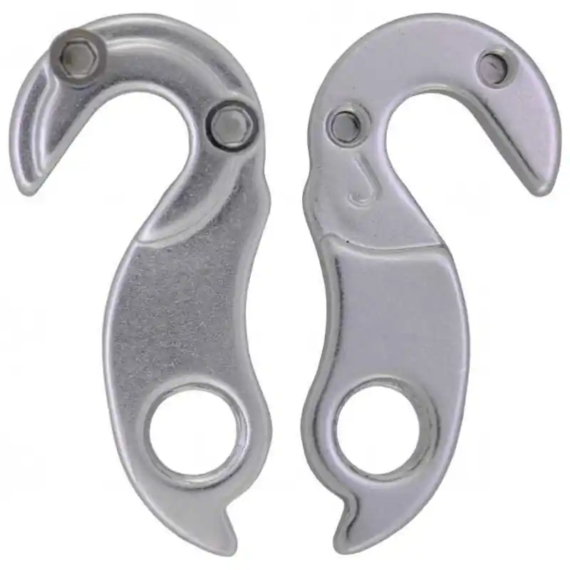 Zamów teraz Hak ramy IB-GW5-T Alu do przerzutki tył GH-049