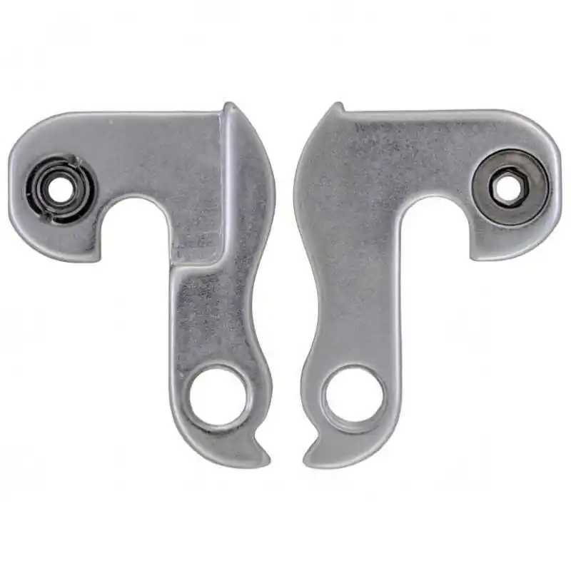 Hak ramy IB-GW5-R Alu do przerzutki tył GH-003 Wysoka jakość