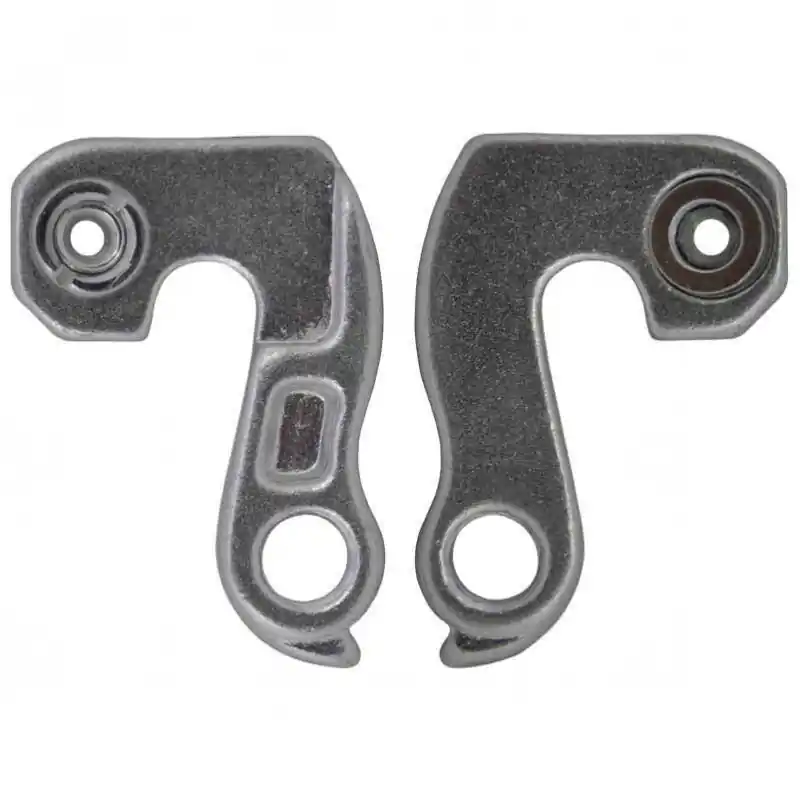 Nowość Hak ramy IB-GW5-N Alu do przerzutki tył GH-012