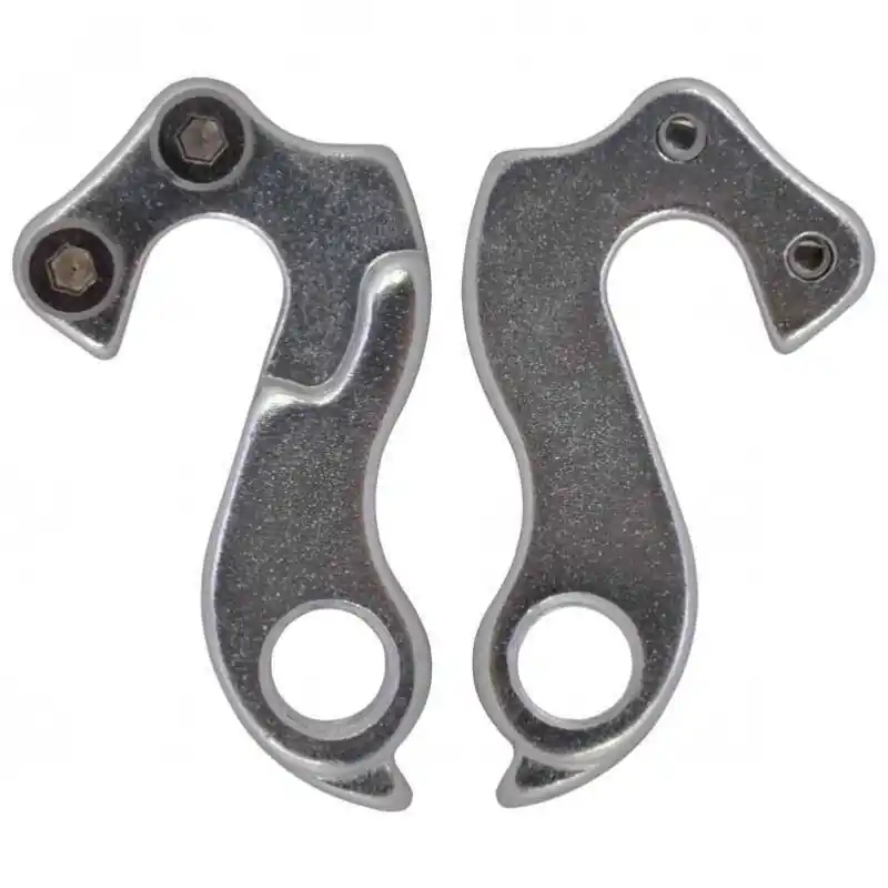 Hak ramy IB-GW5-O Alu do przerzutki tył Nowość