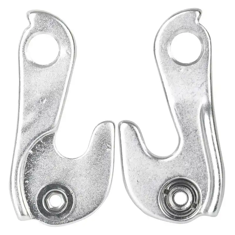 Hak ramy IB-GW5-X Alu do przerzutki tył GH-132 Nowość