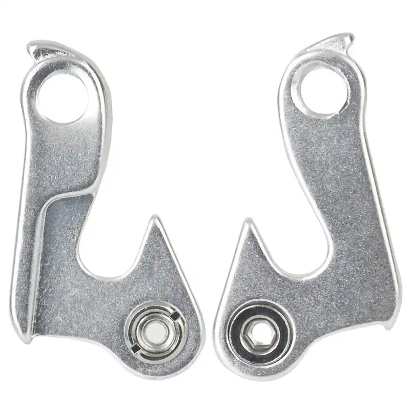 Kup teraz Hak ramy IB-GW5-L Alu do przerzutki tył GH-018