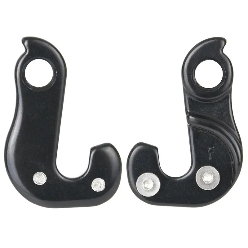 Hak ramy IB-GW5-W Alu do przerzutki tył GH-038 M4 Oferta limitowana