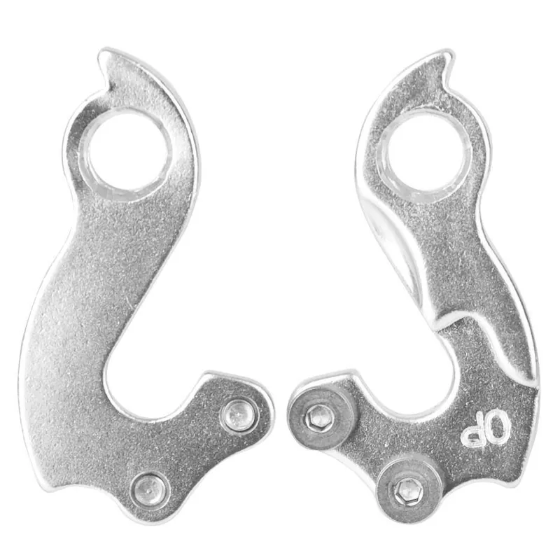 Hak ramy IB-GW5-K Alu do przerzutki tył GH-043 Szybka dostawa