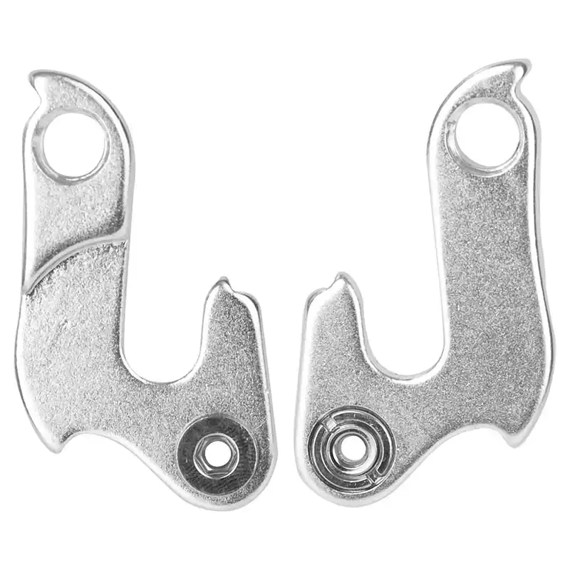 Wyprzedaż Hak ramy IB-GW5-G Alu do przerzutki tył GH-005