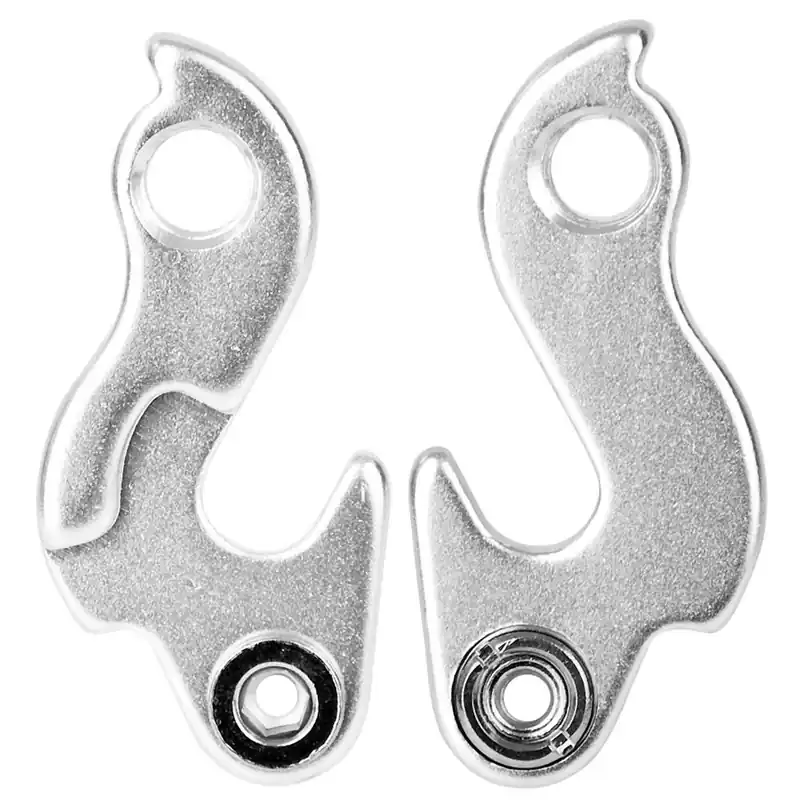 Hak ramy IB-GW5-F Alu do przerzutki tył GH-014 Szybka dostawa