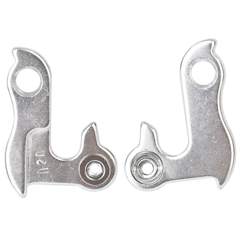 Zwrot pieniędzy Hak ramy IB-GW5-E Alu do przerzutki tył GH-015