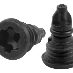 Bezpieczna płatność Śruba EBT Magura z O-ringiem do zbiorniczków oleju dźwigni hamulca hydraulicznego, 2 szt