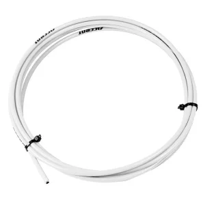 Oferta Pancerz przerzutkowy Accent 4 mm - 0.5 metra biały