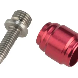 Tylko dziś Oliwka + wkład przewodu hydraulicznego SRAM - 1 kpl.