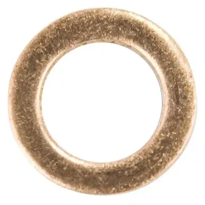 Najlepsza cena Okrągła podkładka miedziana firmy Brakco HBP-33, 9 x 6 x 1 mm