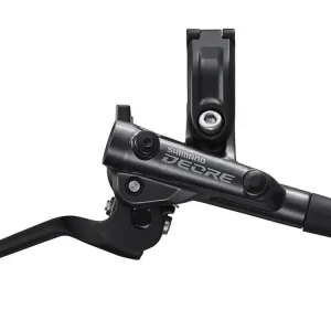 Dźwignia hamulca tarczowego Shimano BL-M6100 Deore prawa Promocja
