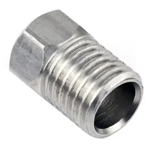 Śruba firmy Brakco HBP-22 M8 x 1,0 mm, do przewodu hydraulicznego hamulca Formula Oferta