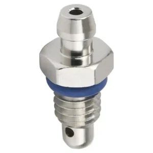 Darmowa dostawa Śruba Brakco HBP-44 M6 x 1,0 do odpowietrzania hamulców Shimano, Magura, Hayes, Hope