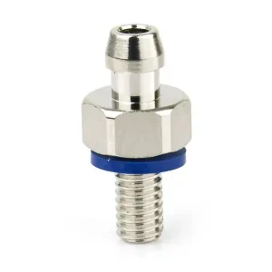 Rabat Śruba firmy Brakco HBP-41 M4 x 0,7 mm, do odpowietrzania hamulców Magura Louise