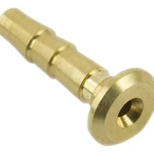 Igła firmy Brakco HBP-17 do przewodu hydraulicznego Formula 2,1 mm Kup teraz