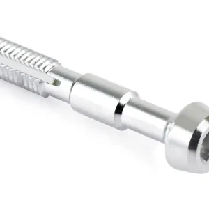 Oferta Śruba banjo firmy Brakco HBP-12 do zacisków Shimano M6 x 1,0 x 18 mm stal