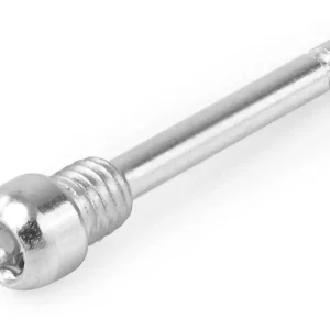 Oferta Śruba firmy Brakco HBP-55 M5 x 0,8 mm x 31,6 mm, stal, do okładzin hamulca tarczowego Furmula, Hope