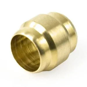 Oliwka firmy Brakco HBP-15 do przewodu hydraulicznego Formula, 5,2 mm, miedź Tylko dziś