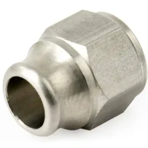 Rabat Nakrętka firmy Brakco HBP-30 M8 x 0,75 mm, do przewodu hydraulicznego banjo Hayes 5,5 mm