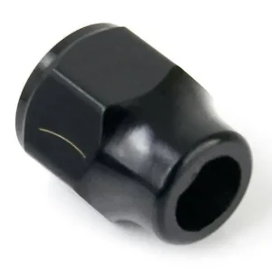 Nakrętka banjo firmy Brakco HBP-04 M8x0.75, aluminium, czarna Najlepsza cena