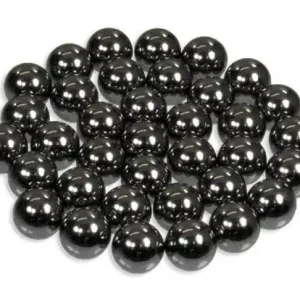 Autentyczny Kulki łożyskowe o średnicy 5/32"144 sztuki