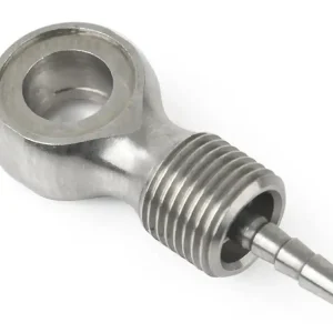 Darmowa dostawa Banjo firmy Brakco HBP-27 do przewodu hydraulicznego Formula 2,1 mm