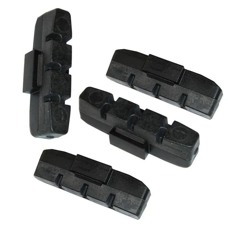 Klocki hamulca hydraulicznego Magura HS11, HS33 czarne 2 pary Oryginalny