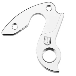 Oferta limitowana Hak przerzutkowy Union GH-301 do ram rowerowych - Haibike, Hercules