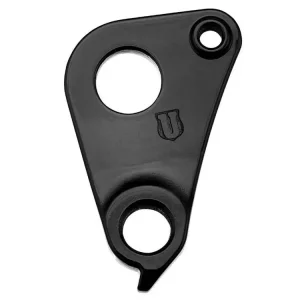 Niska cena Hak przerzutkowy Union GH-302 do ram rowerowych - Specjalized