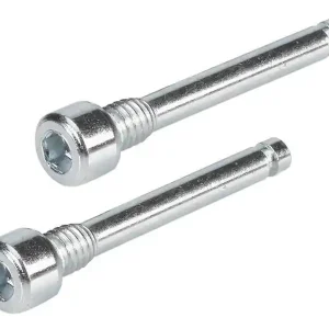 Zestaw śrub XLC do okładzin hamulców XT/XTR, Magura MT2/4/6/8, Tektro, M4x27mm Tani