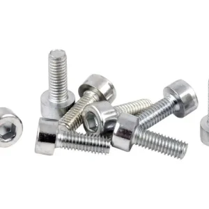 Zestaw śrub do osłon / zaślepek kół hulajnogi Xiaomi 365, 8 szt. Zamów teraz