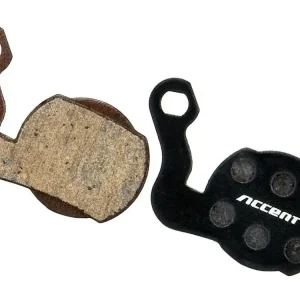 Zwrot pieniędzy Klocki półmetaliczne Accent do hamulców Magura Louise '07-'09, Marta '09, Julie HP