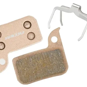 Oferta limitowana Klocki spiekane Accent do hamulców SRAM Red