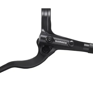 Autentyczny Dźwignia hamulca tarczowego Shimano BL-MT401 prawa