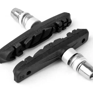 Klocki hamulcowe Accent V-Brake 3-Function czarne Najlepsza cena