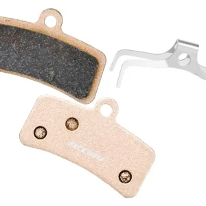 Klocki spiekane Accent do hamulca Shimano Saint M810, TRP, TEKTRO Nowość