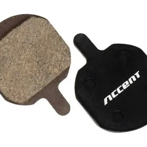 Klocki półmetalowe Accent Hayes MX-2, MX-3, Sole, Accent Freezer Darmowa dostawa