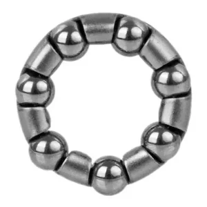 Oferta limitowana Koszyk kulek łożyskowych piasty przód TI-665 3/16"x7