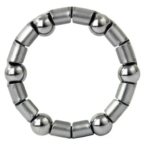 Koszyk kulek łożyskowych HM-3271 do piast torpedo Falcon, 7/32" x 6 Ekspresowa dostawa