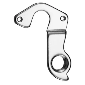 Nowość Hak przerzutkowy Union GH-260 do ram rowerowych