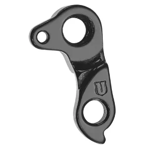 Wysoka jakość Hak przerzutkowy Union GH-252 do ram rowerowych