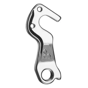 Premium Hak przerzutkowy Union GH-257 do ram rowerowych