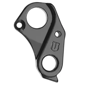 Hak przerzutkowy Union GH-235 do ram rowerowych Wysoka jakość